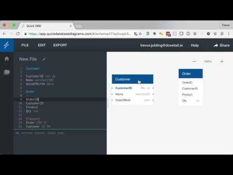QuickDBD gallery image