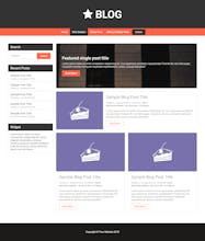 Butter Cake Modern Lightweight CSS Framework gallery image