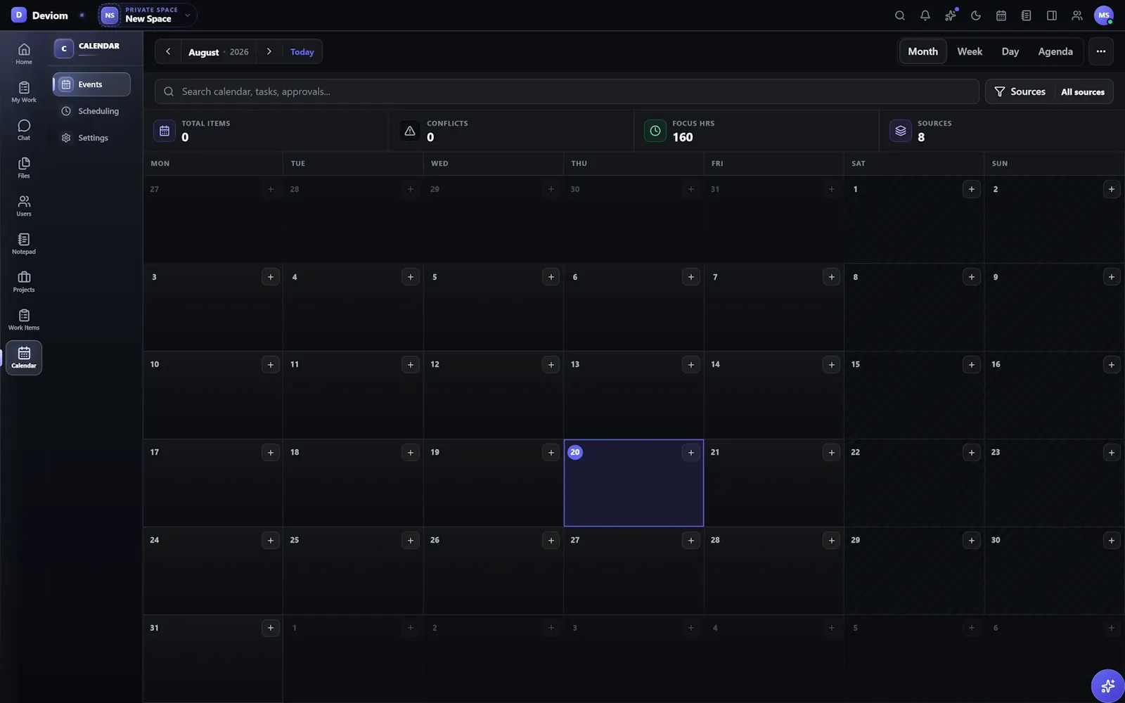 Rowsh screenshot 3