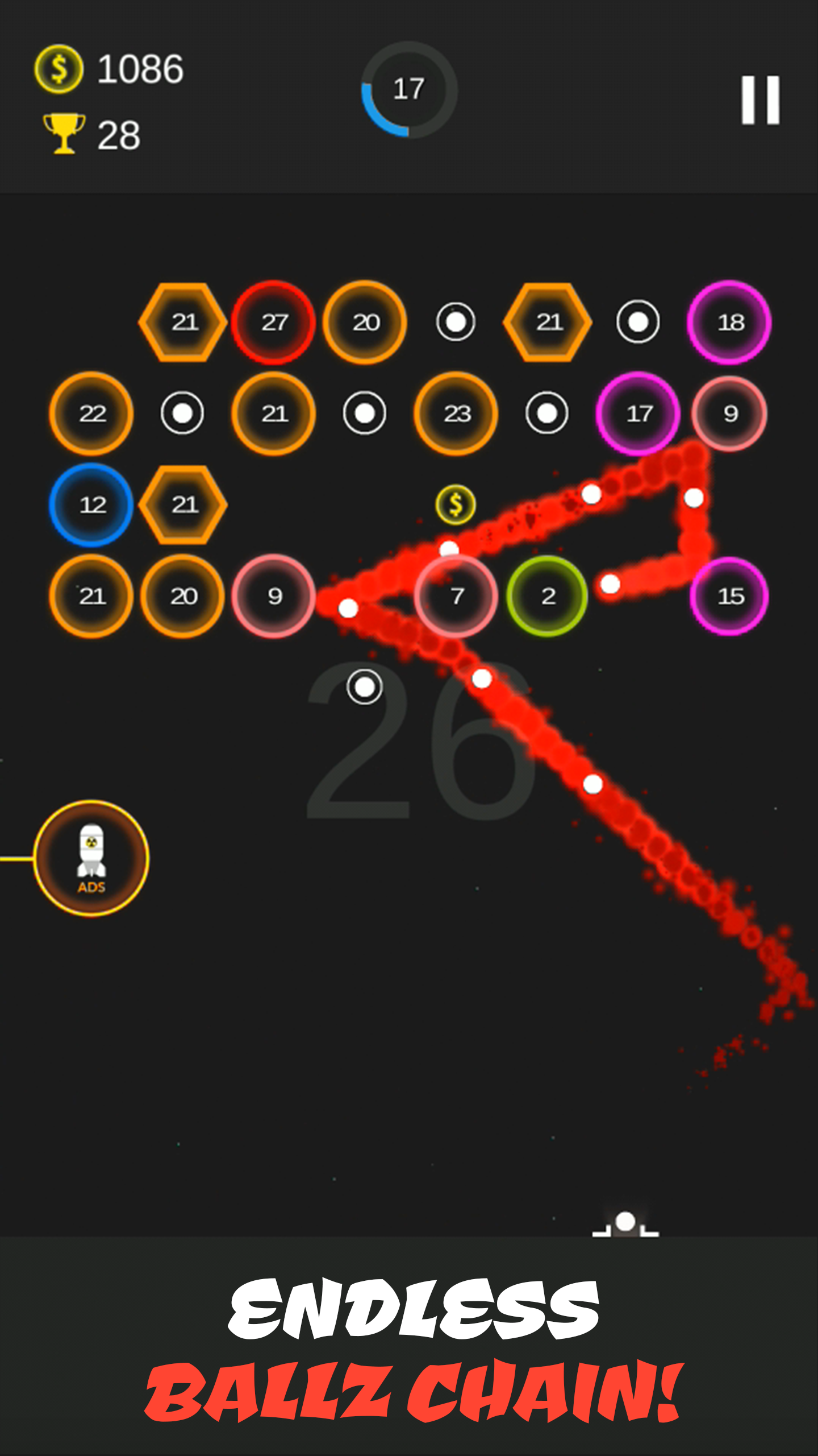 Ballz 2k18 gallery image