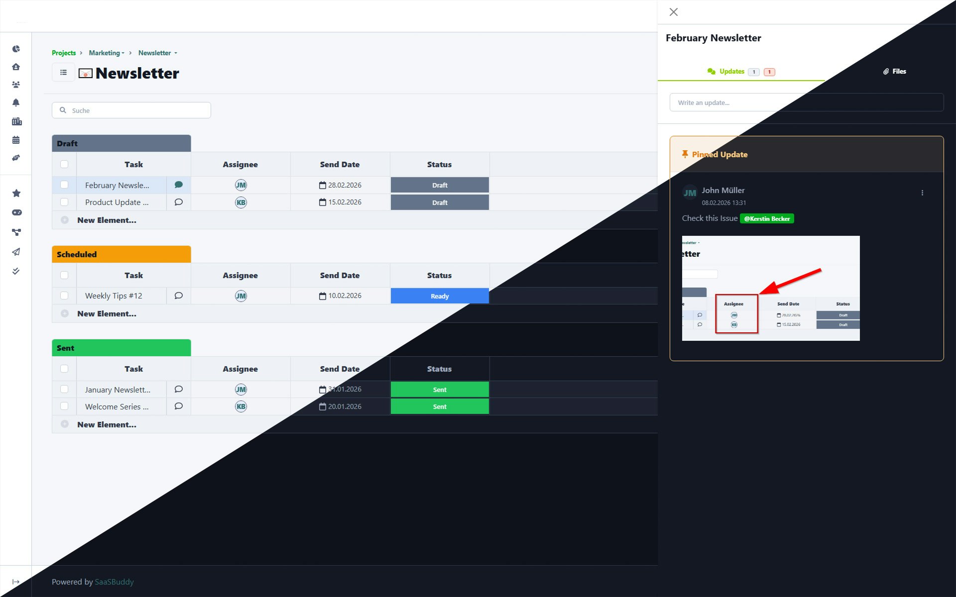 DailyBuddy gallery image