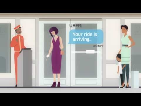 Uber Central gallery image