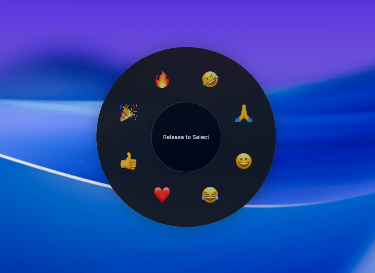 Radial - Screenshot 4 showing product features and functionality