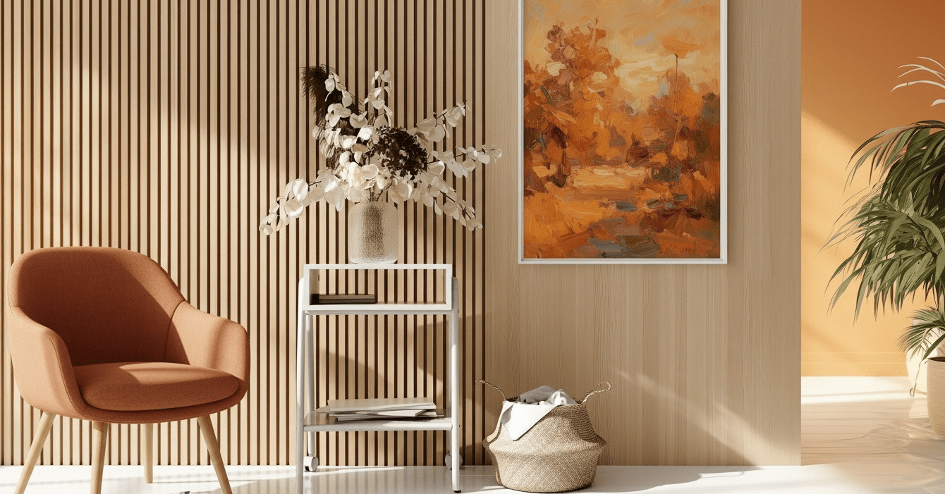 Revestimientos Pared gallery image