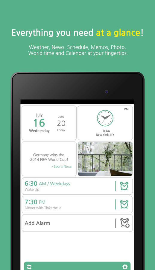 Morning Kit gallery image