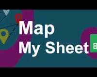 Map My Sheet media 1