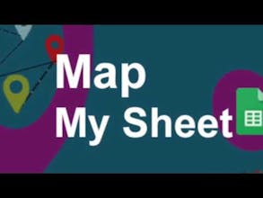 Map My Sheet gallery image