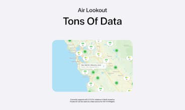 Air Lookout gallery image