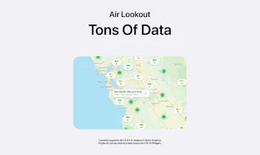 Air Lookout gallery image