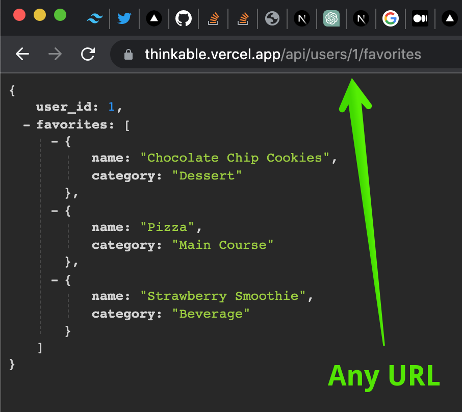 Denkbare APIs media 1