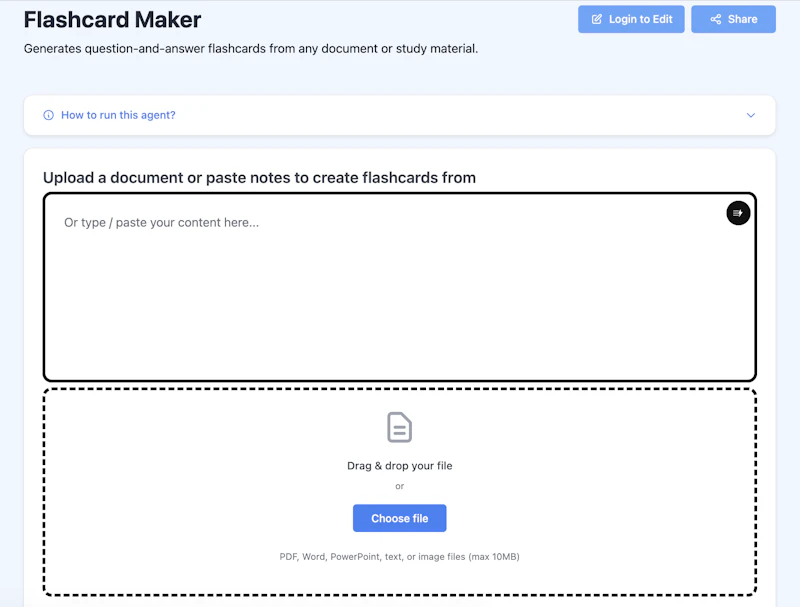 Miskies AI screenshot 2
