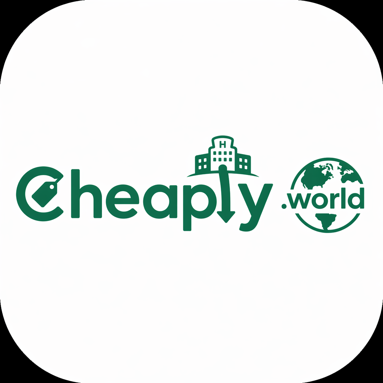 Cheaply.World