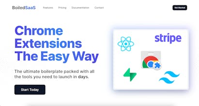 BoiledSaaS gallery image