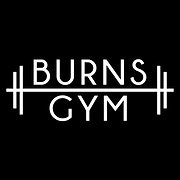 Burns Gym - Age With... logo