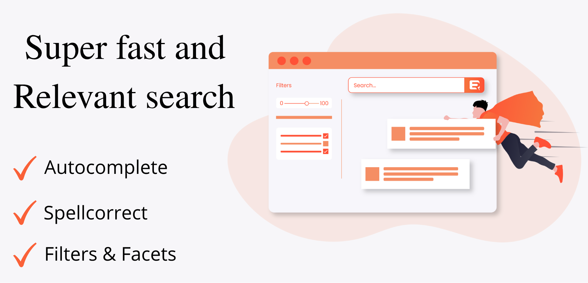 Site Search by Expertrec Image