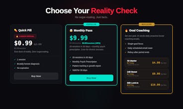 BitterPill gallery image