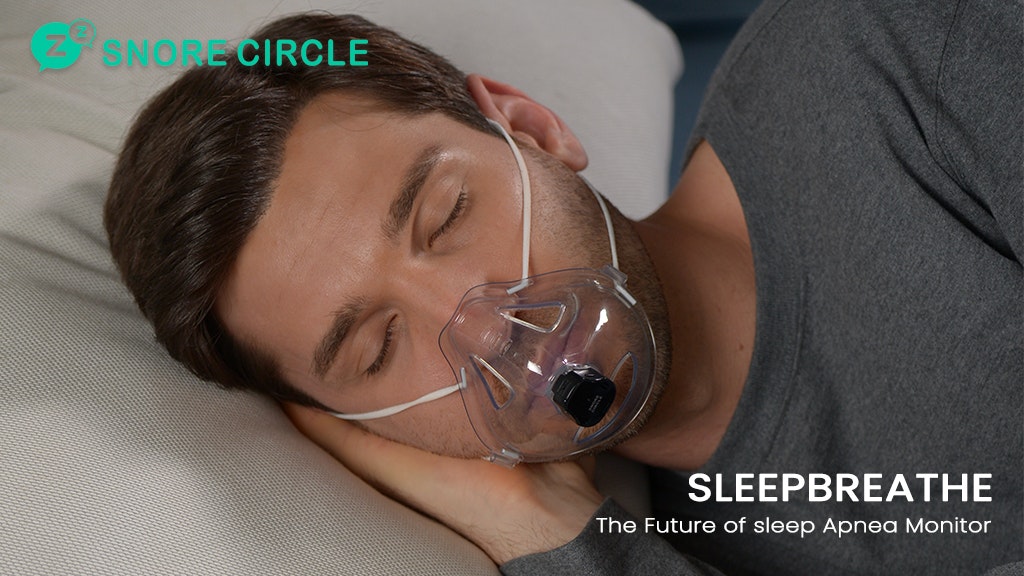 Sleepbreathe gallery image