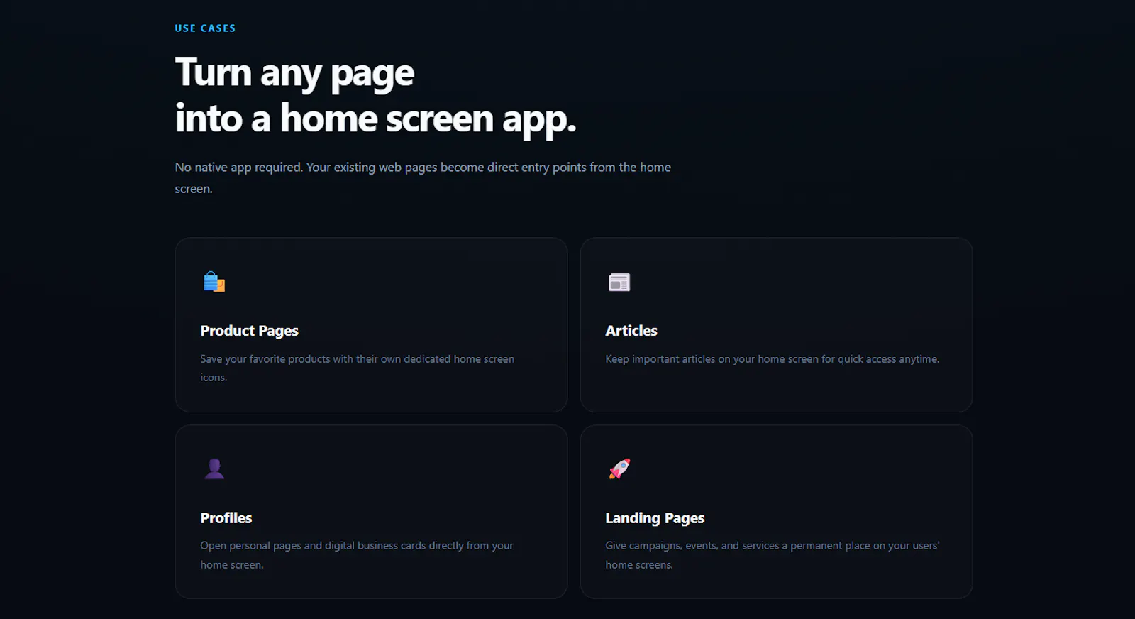 OJapp PWA-1P1A screenshot 3