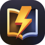 AI Book Writer logo