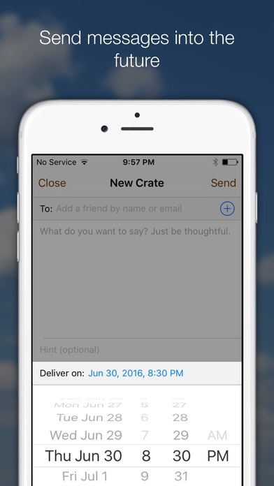 Crat.es gallery image