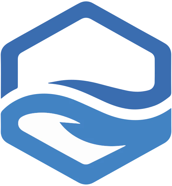 GitRiver logo