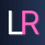 Lookrank logo