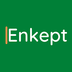 Enkept Kiosk