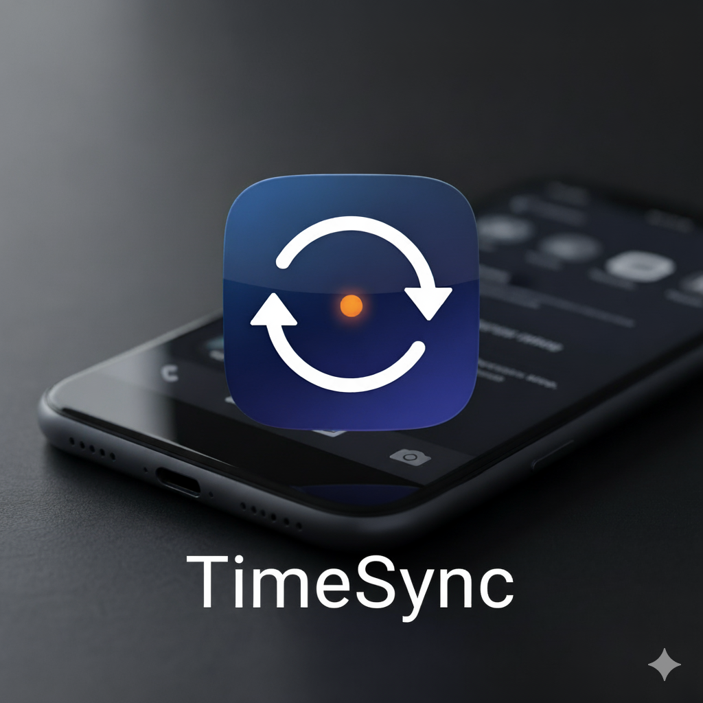 TimeSync