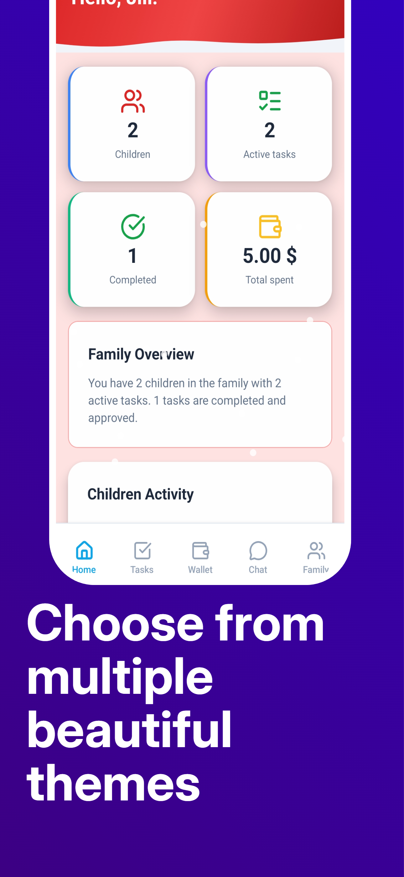 Lito Tasks gallery image