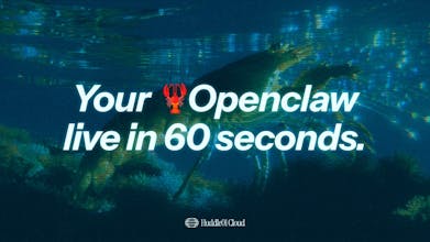 Huddle01 Cloud gallery image