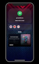 OwnLink gallery image