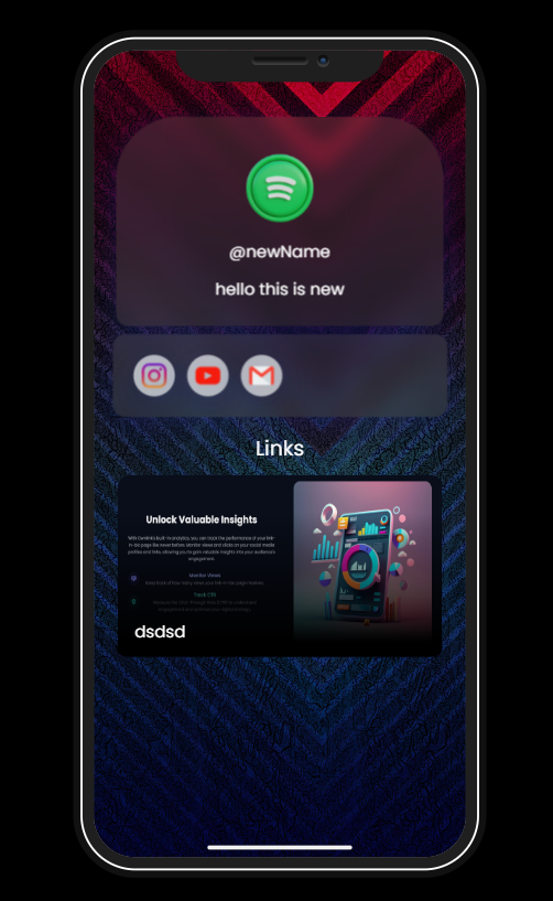 OwnLink media 7