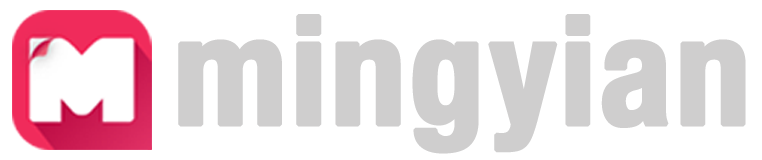 Mingyian gallery image