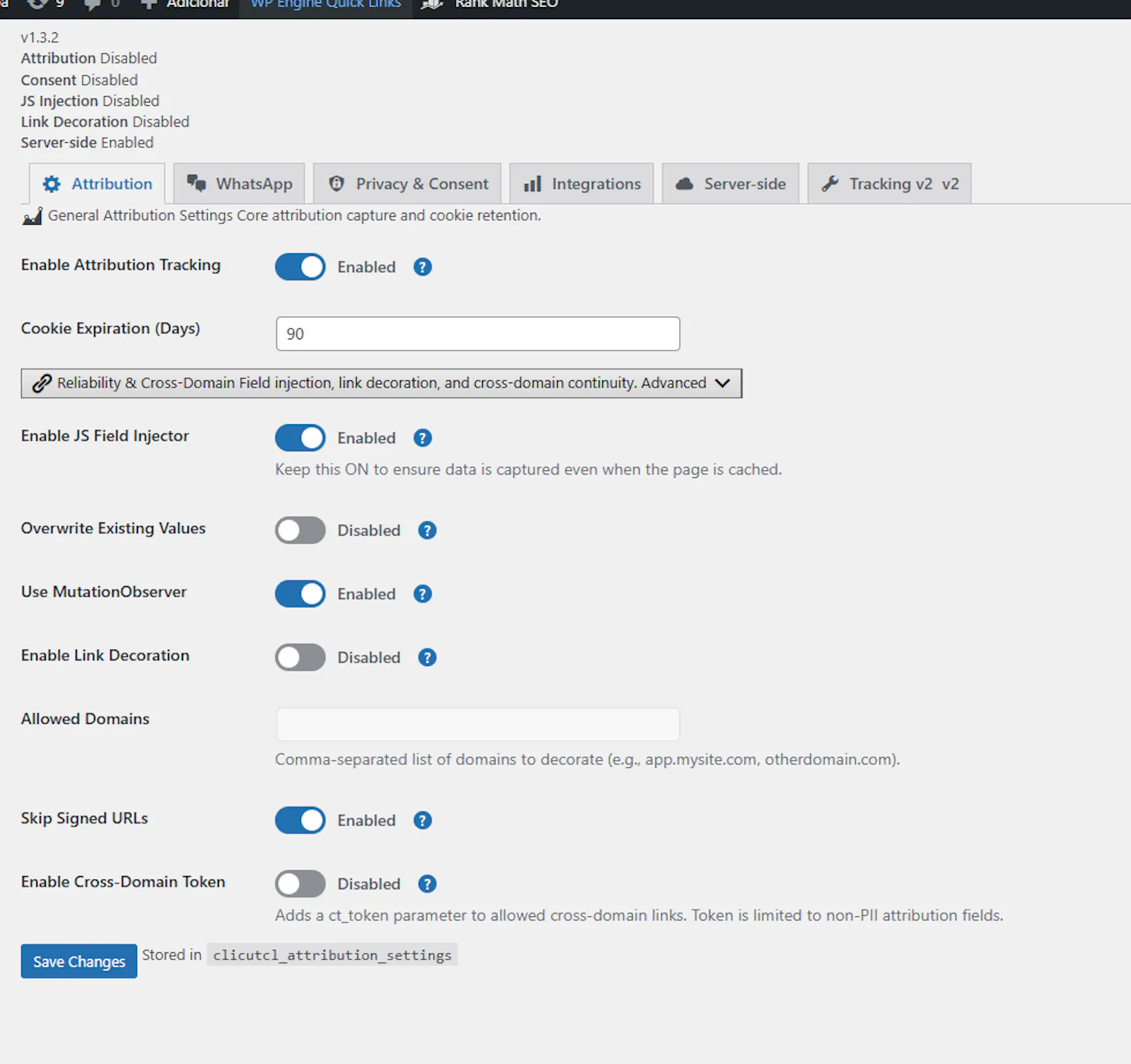 Clicktrail  screenshot 8