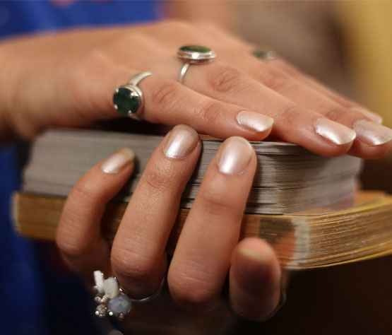 Tarot Reader in Gurgaon