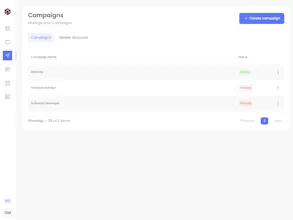 Novius AI Recruiter gallery image