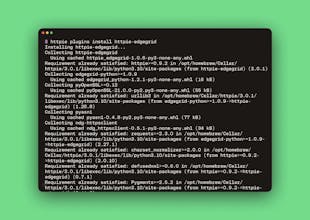 HTTPie for Terminal 3.0 gallery image