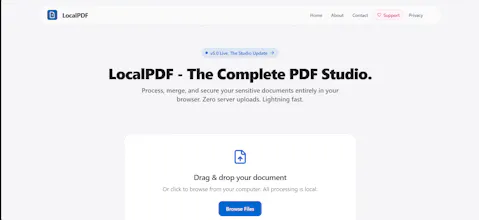 LocalPDF gallery image