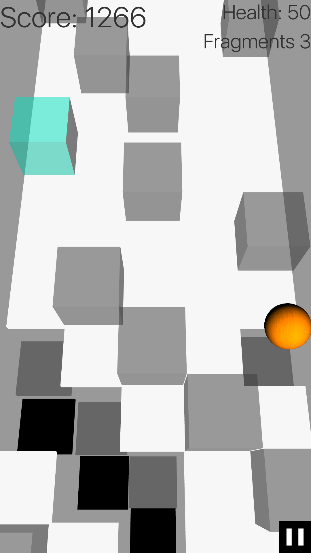 Roll the Orb gallery image