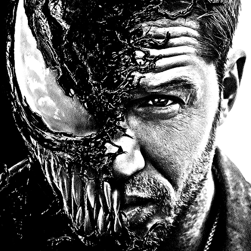 Venom 2018 Soundboard