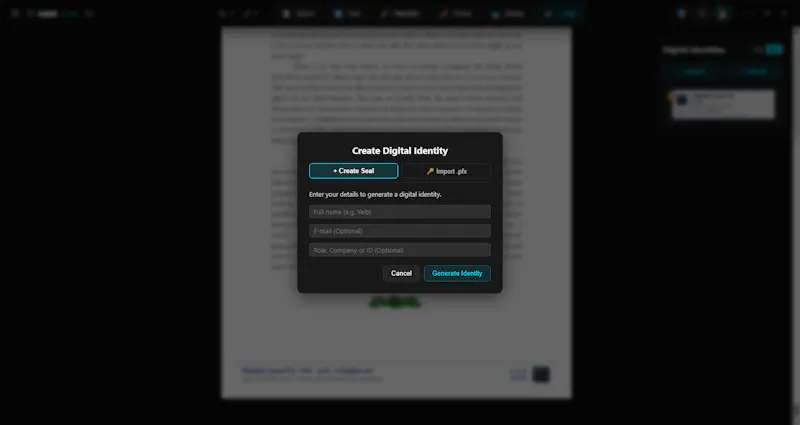 InkIt screenshot 3