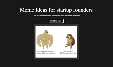 What to Meme gallery image