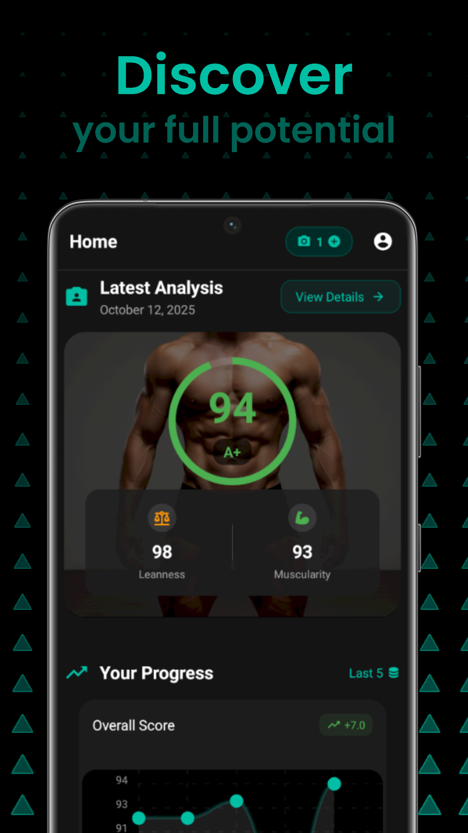 FitMaxx gallery image