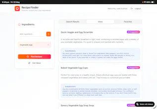 ChefNova.AI gallery image