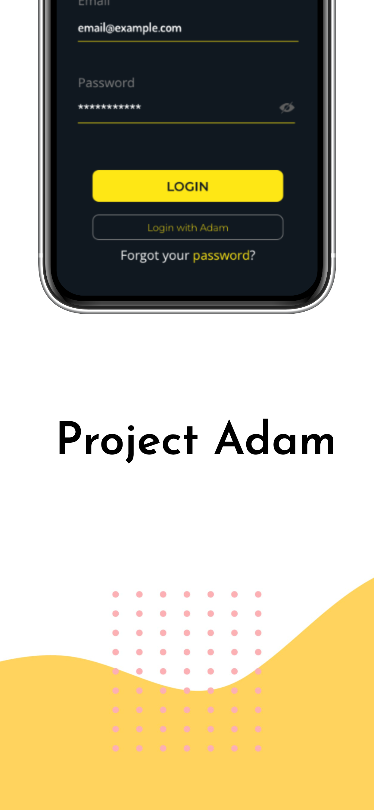 Project Adam gallery image