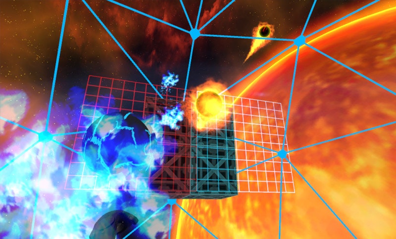 VReakout gallery image