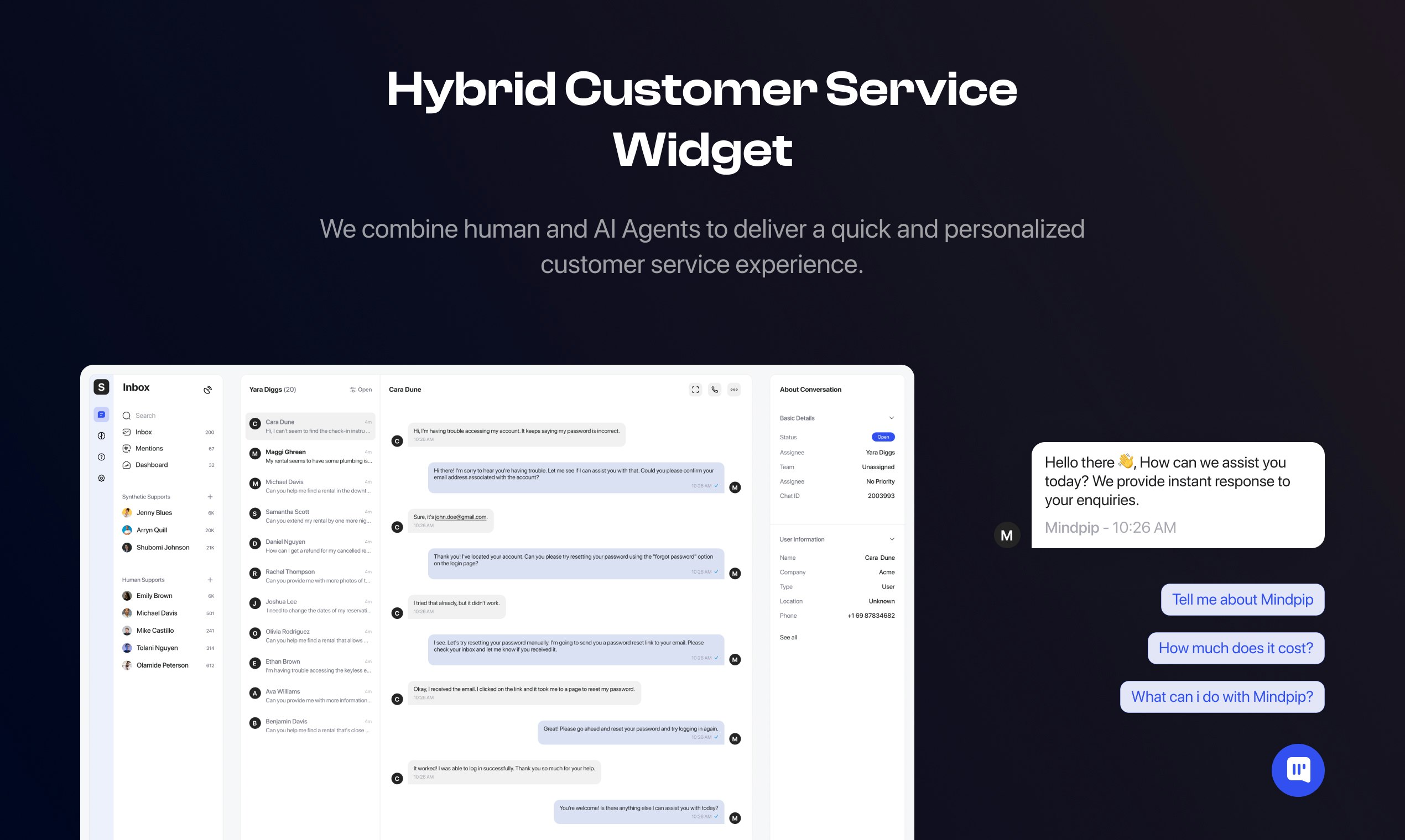 Mindpip gallery image