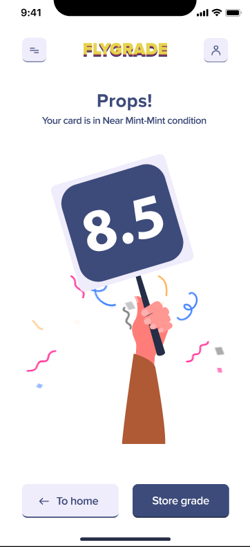 Flygrade media 3