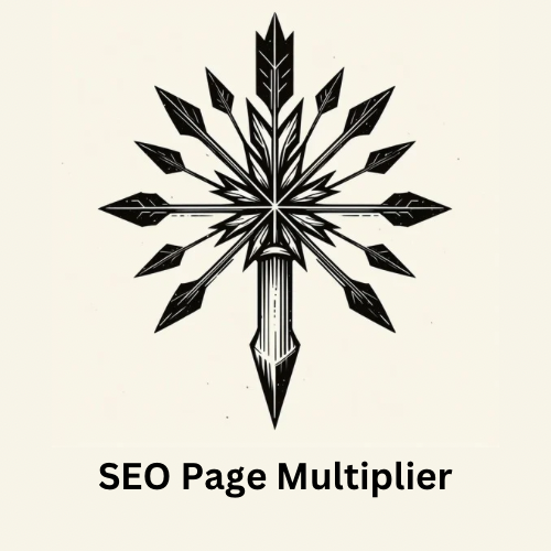 Multiplier halaman SEO