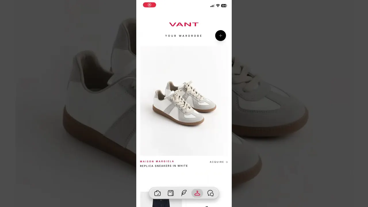 VANT Style Concierge gallery image